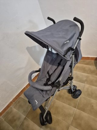 Pack para bebé Carrito Bebé y maxicosi  Peg Pereg