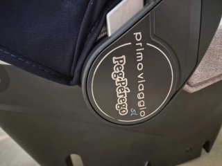 Pack para bebé Carrito Bebé y maxicosi  Peg Pereg