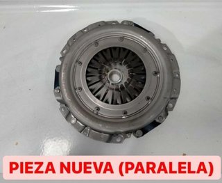 Kit embrague opel vectra c 2.2 gts elegance 48642