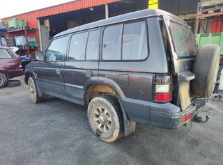 Salpicadero mitsubishi 351929 mb832320 montero