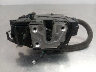 Cerradura puerta trasera derecha NISSAN MICRA