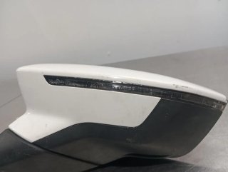 Retrovisor izquierdo SEAT LEON (5F1)