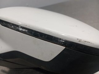 Retrovisor izquierdo SEAT LEON (5F1)
