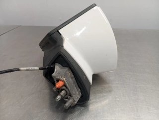 Retrovisor izquierdo SEAT LEON (5F1)