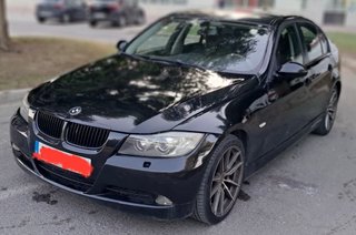 BMW Serie 3 2005
