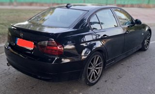 BMW Serie 3 2005