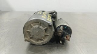 Motor arranque RENAULT CLIO II FASE II (B/CB0)