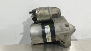 Motor arranque RENAULT CLIO II FASE II (B/CB0)