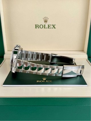Rolex GMT-Master II Sprite