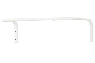 Barra extensible para armario