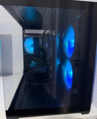 PC Gamer MSI RTX 5050