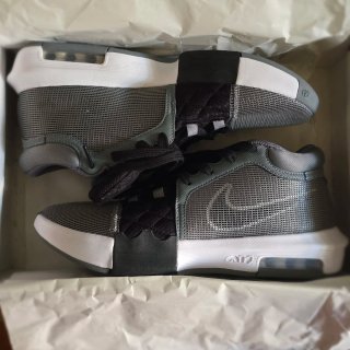 Zapatillas Baloncesto Nike Hombre Talla 44