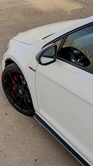Volkswagen Golf 2019
