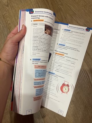 INFLUENCE TODAY 3 Student's book: libro de text...