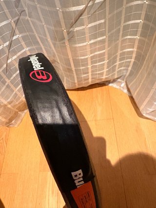 Pala de pádel Bullpadel Vertex 02 ProLine
