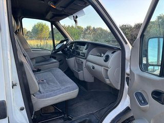 Nissan Interstar 2008