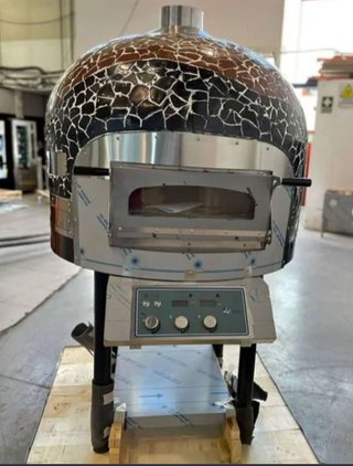 Horno de pizza :wasat 743035301