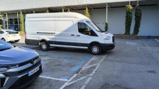 Transporte y mudanzas