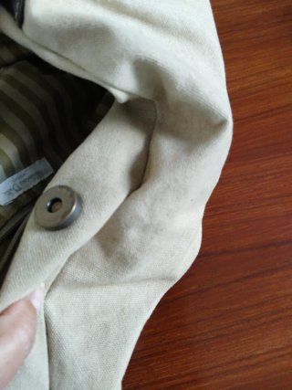 Bolso Massimo Dutti
