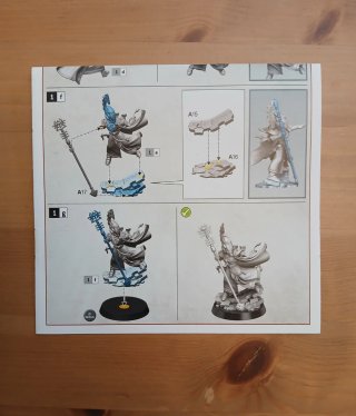 Kharseth Warhammer 40k.