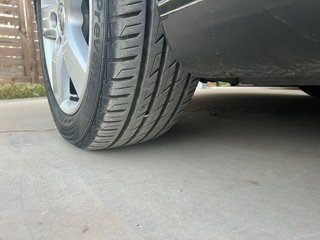 Volkswagen Golf GT 1.9TDI DSG