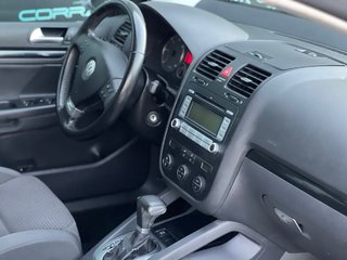 Volkswagen Golf GT 1.9TDI DSG