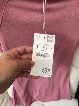 Lote 3 Camisetas Talla s