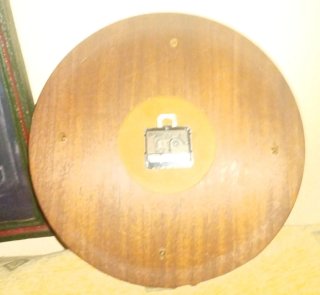 Cartel Madera Vintage Cerveza Bass