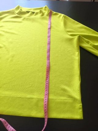 Sudadera C&A verde