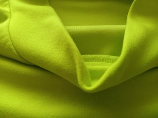 Sudadera C&A verde