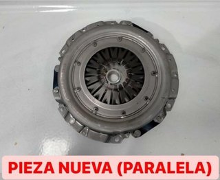Volkswagen 48580 kit embrague tipo 2 t3 1.6 cabina