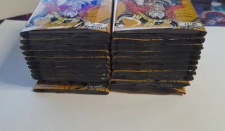 Lote One Piece OP17