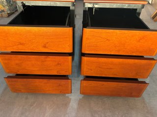 2 rodados com 3 gavetas (ditemóveis)