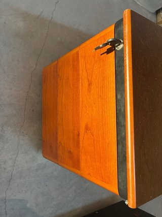 2 rodados com 3 gavetas (ditemóveis)