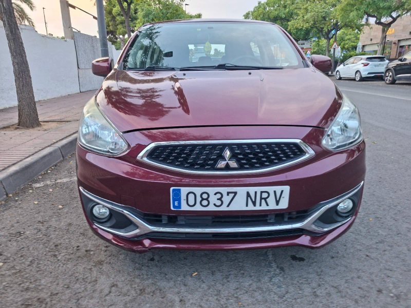 Mitsubishi Space Star 2016 - foto 1
