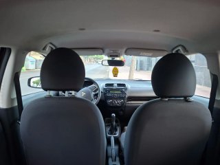 Mitsubishi Space Star 2016