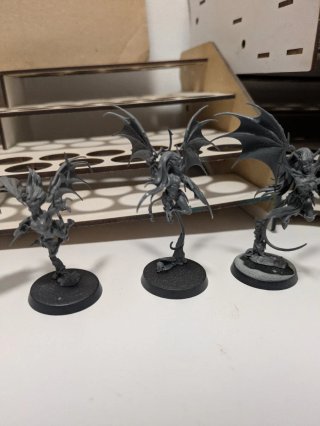 Khinerai Lifetakers x5