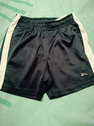Conjunto deportivo niño baloncesto