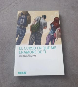 Lote 8 LIBROS literatura juvenil (desde 12 años)