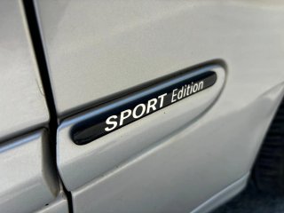 Mercedes-Benz Clase C Sportcoupe 180K 143 Aut 2008
