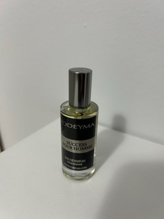 Yodeyma Success - Inspirado en Dior Homme