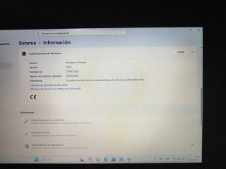 Portatile Dell INSPIRON N5050 Nero