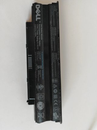 Portatile Dell INSPIRON N5050 Nero
