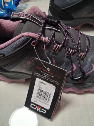 Zapatillas CMP Talla 36