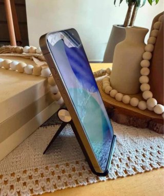 iPhone 15 Pro Max Gris