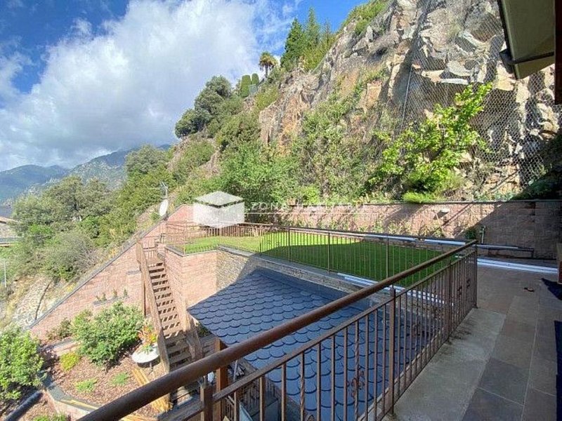 4-bedroom chalet for rent in Els Vilars, Escaldes-Engordany · 16 of 60