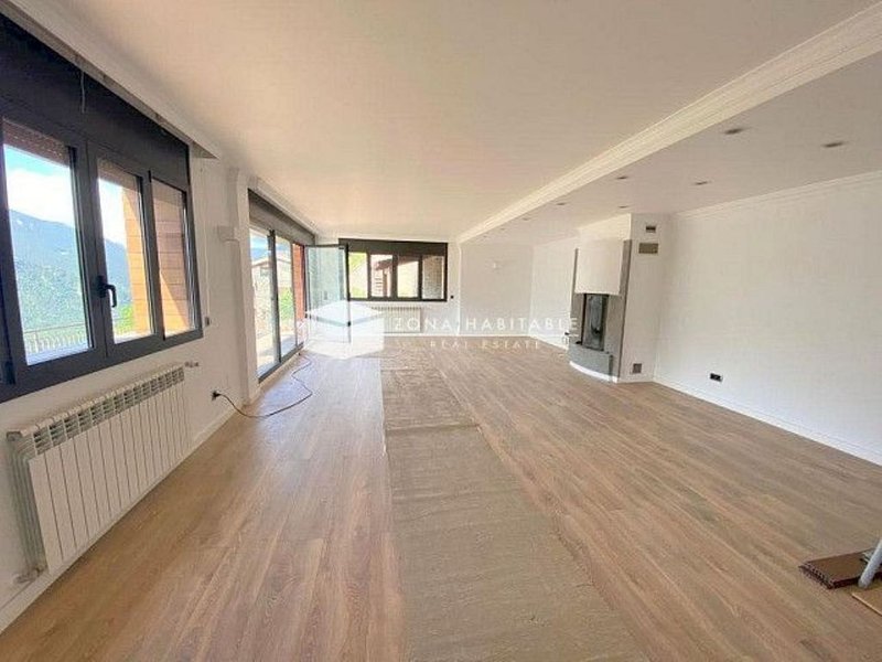 4-bedroom chalet for rent in Els Vilars, Escaldes-Engordany · 17 of 60
