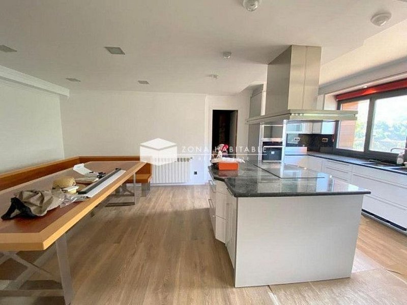 4-bedroom chalet for rent in Els Vilars, Escaldes-Engordany · 18 of 60