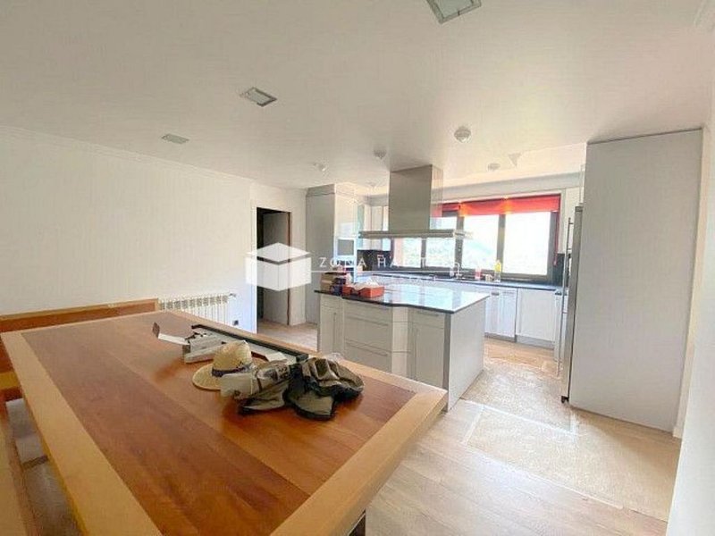 4-bedroom chalet for rent in Els Vilars, Escaldes-Engordany · 19 of 60