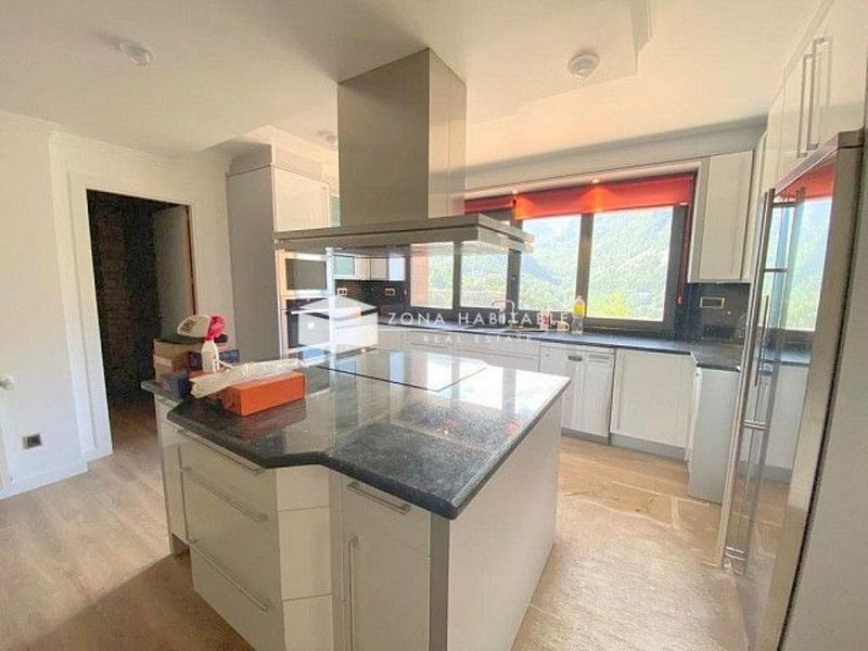 4-bedroom chalet for rent in Els Vilars, Escaldes-Engordany · 20 of 60